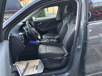 Audi Q2 Q2 35 TDI S tronic Admired (6)