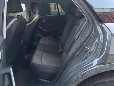 Audi Q2 Q2 35 TDI S tronic Admired (7)