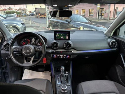 Audi Q2 Q2 35 TDI S tronic Admired (8)