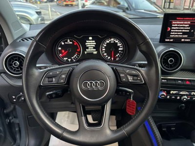 Audi Q2 Q2 35 TDI S tronic Admired (9)