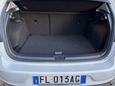 Volkswagen Golf 1.0 TSI 85 CV 5p. Trendline BlueMotion Technology (14)