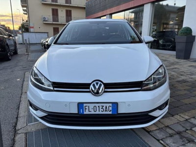Volkswagen Golf 1.0 TSI 85 CV 5p. Trendline BlueMotion Technology (2)