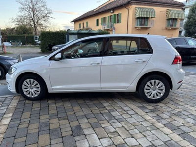 Volkswagen Golf 1.0 TSI 85 CV 5p. Trendline BlueMotion Technology (3)