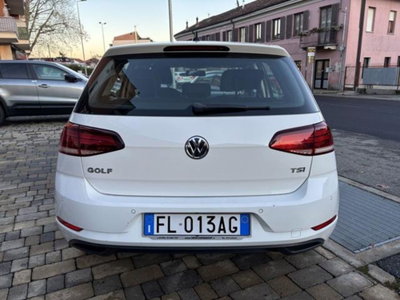 Volkswagen Golf 1.0 TSI 85 CV 5p. Trendline BlueMotion Technology (4)