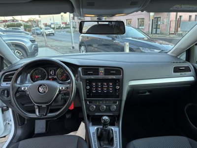 Volkswagen Golf 1.0 TSI 85 CV 5p. Trendline BlueMotion Technology (8)