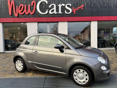 Fiat 500 1.3 Multijet 16V 95 CV Lounge usata