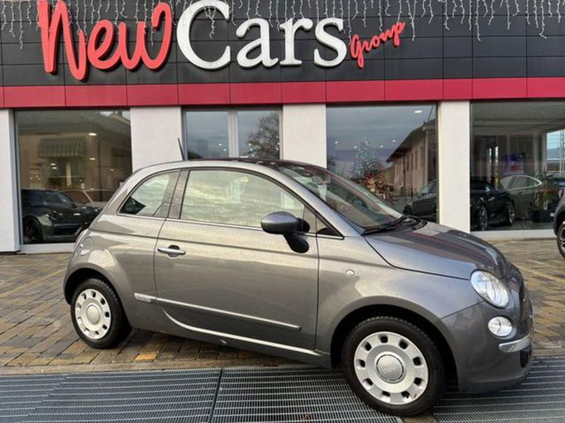 Fiat 500 1.3 Multijet 16V 95 CV Lounge