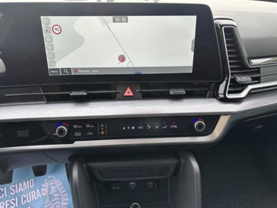 Kia Sportage 1.6 CRDI 136 CV DCT7 2WD Mild Hybrid Style (10)