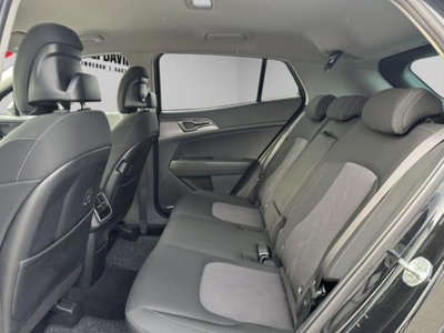 Kia Sportage 1.6 CRDI 136 CV DCT7 2WD Mild Hybrid Style (13)