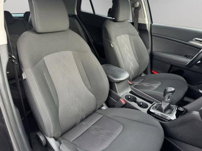 Kia Sportage 1.6 CRDI 136 CV DCT7 2WD Mild Hybrid Style (16)