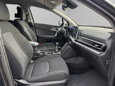 Kia Sportage 1.6 CRDI 136 CV DCT7 2WD Mild Hybrid Style (17)