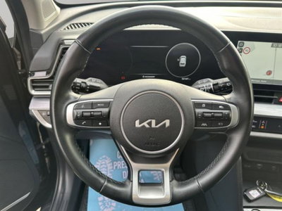 Kia Sportage 1.6 CRDI 136 CV DCT7 2WD Mild Hybrid Style (8)