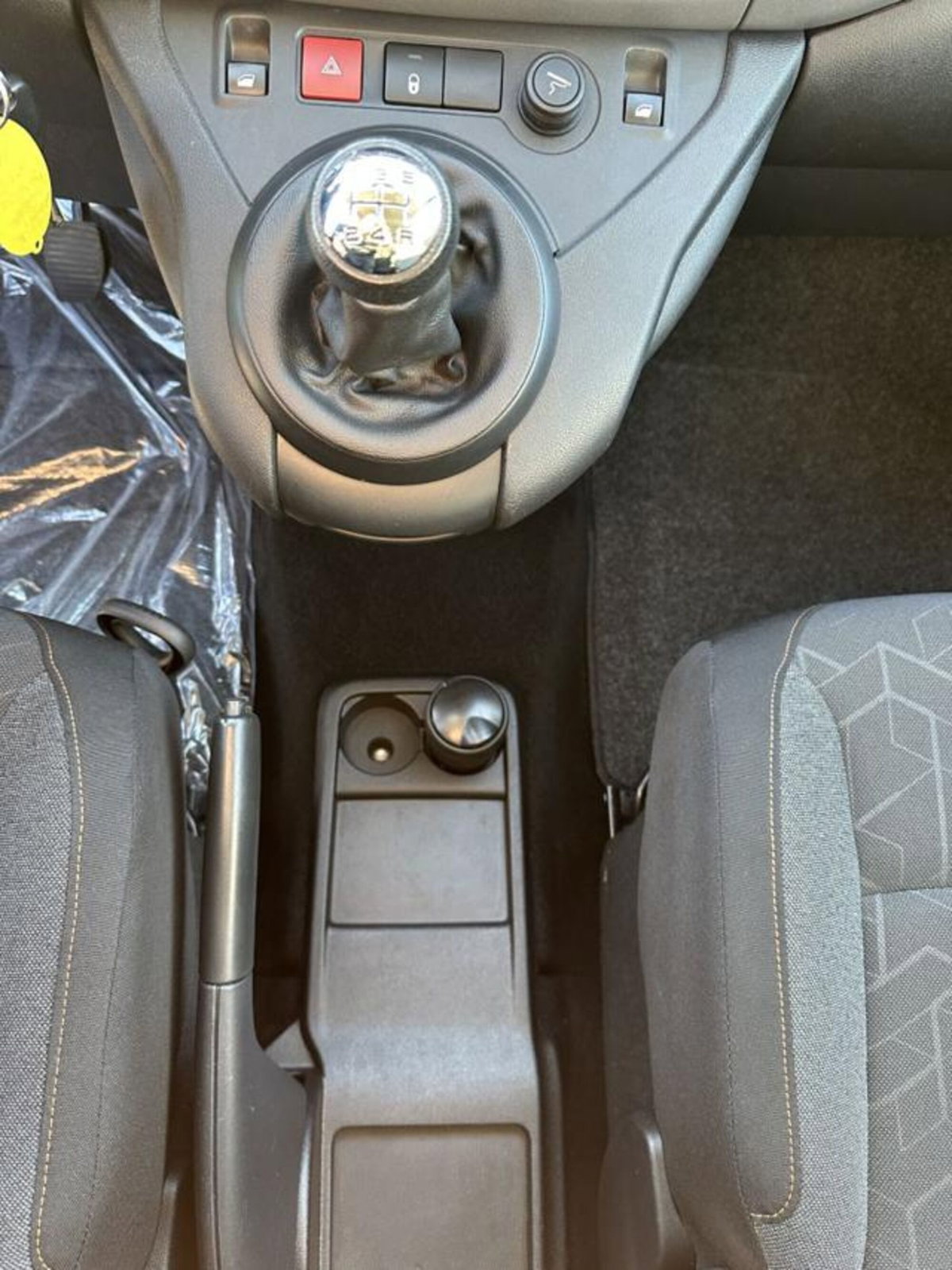 Peugeot Partner BlueHDi 100 4x4 Active Traction Control (11)
