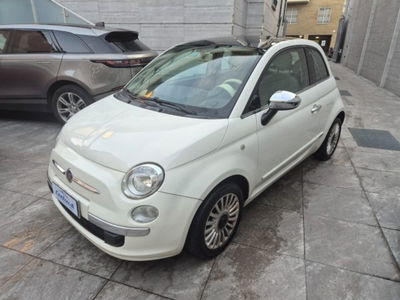 Fiat 500 1.2 Lounge usata