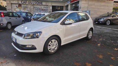 Volkswagen Polo 1.0 MPI 5p. Trendline usata