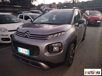 Citroen C3 Aircross PureTech 130 S&S EAT6 Shine usata