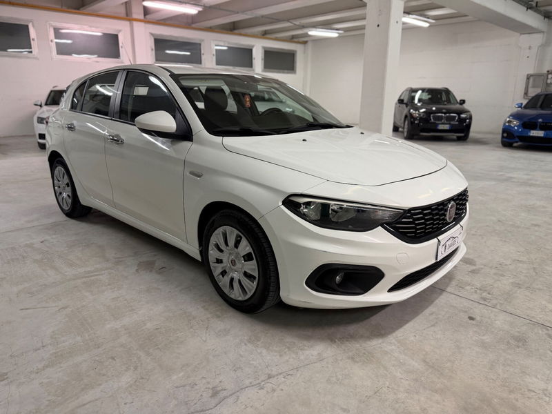 Fiat Tipo Tipo 1.3 Mjt S&S 5 porte Easy