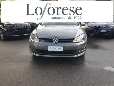 Volkswagen Golf 1.4 TGI 5p. Comfortline BlueMotion usata