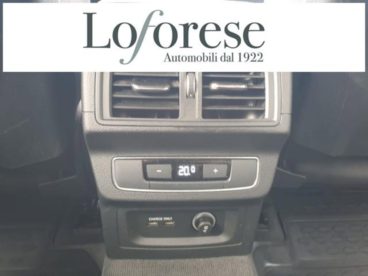 Audi Q5 40 TDI 204 CV quattro S tronic S line plus (12)