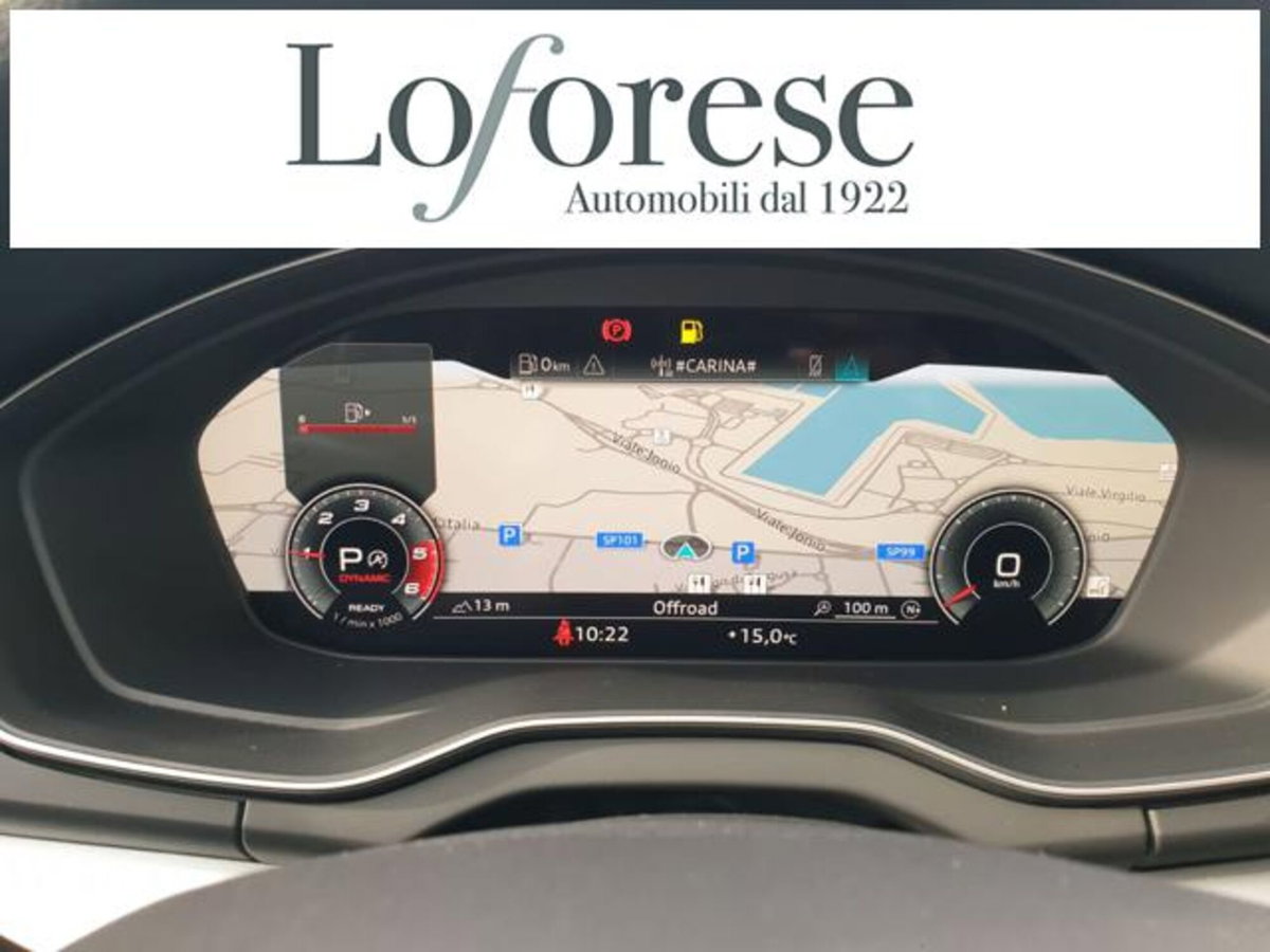 Audi Q5 40 TDI 204 CV quattro S tronic S line plus (16)