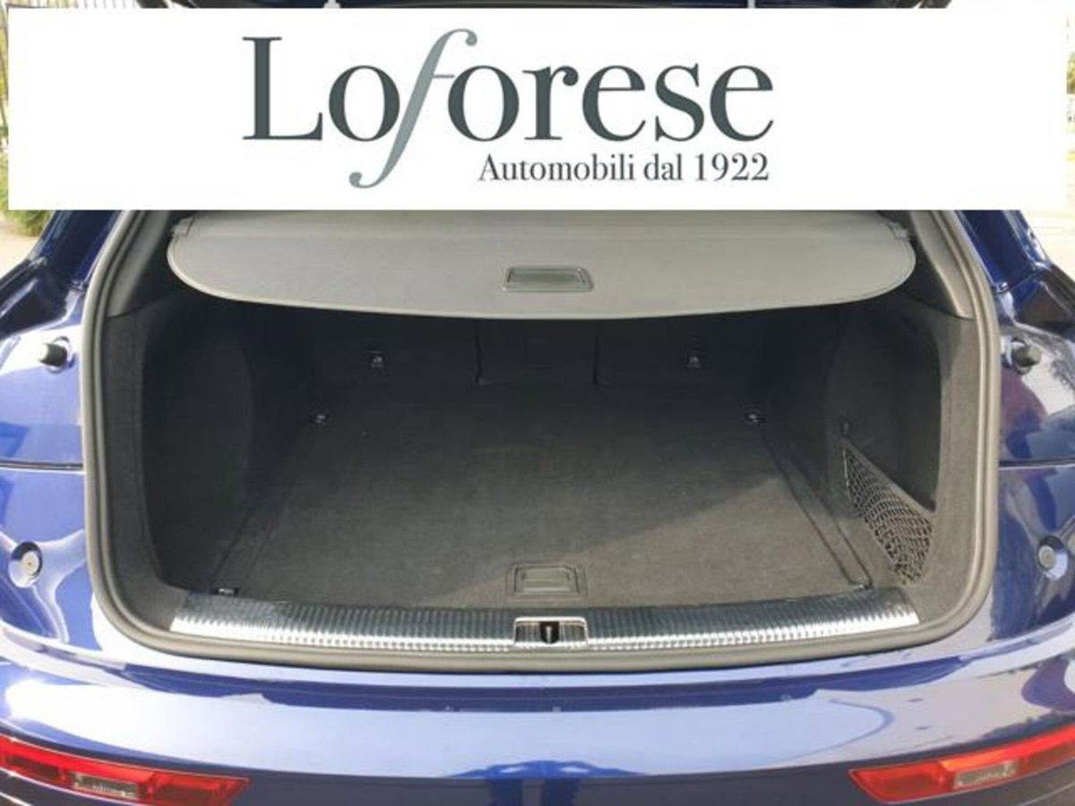 Audi Q5 40 TDI 204 CV quattro S tronic S line plus (18)