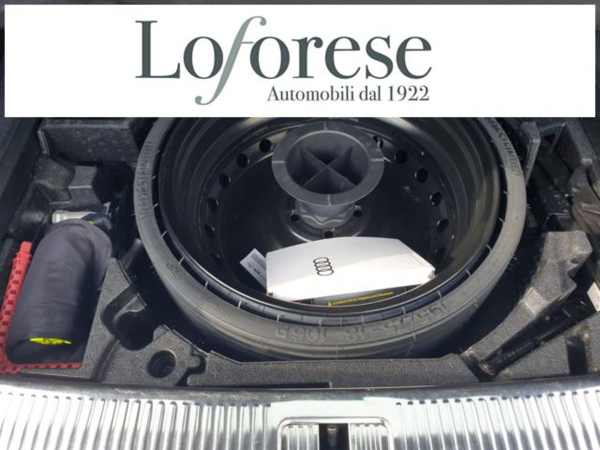 Audi Q5 40 TDI 204 CV quattro S tronic S line plus (19)