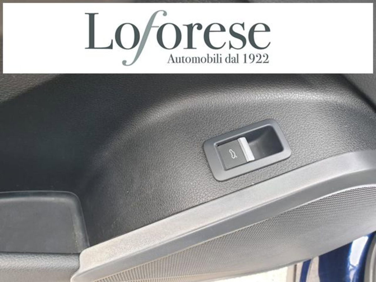 Audi Q5 40 TDI 204 CV quattro S tronic S line plus (9)