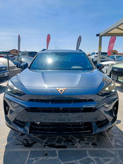 Cupra Formentor Formentor 2.0 TDI nuova