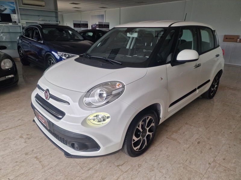 Fiat 500L 1.3 Multijet 95 CV
