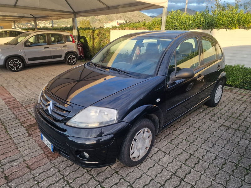 Citroen C3 1.1 airdream Ideal