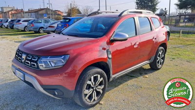 Dacia Duster 1.0 TCe GPL 4x2 Prestige Up usata