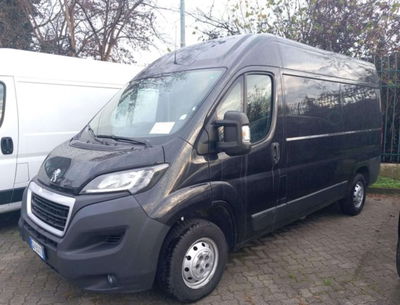 Peugeot Boxer Furgone 435 L2H2 2.2 bluehdi 140cv S&S