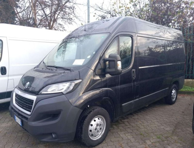 Peugeot Boxer Furgone 435 L2H2 2.2 bluehdi 140cv S&S
