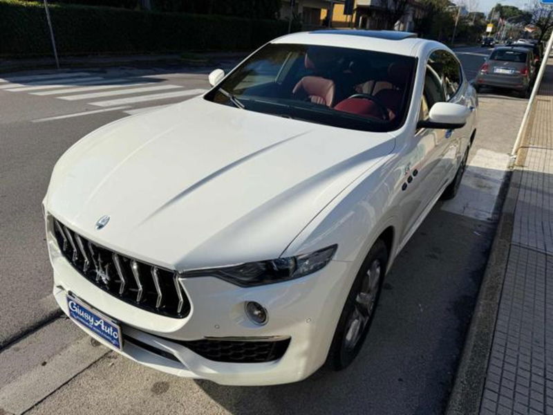 Maserati Levante Levante MHEV 330 CV AWD GT