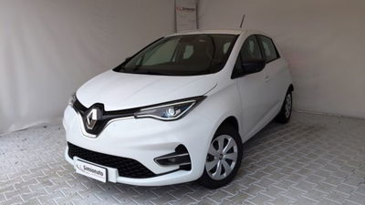 Renault Zoe Life R110 usata