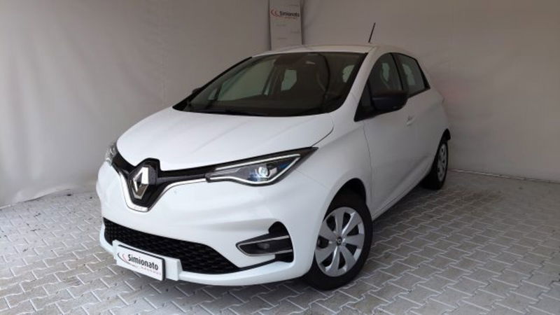 Renault Zoe Life R110