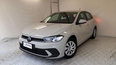 Volkswagen Polo 1.0 EVO usata