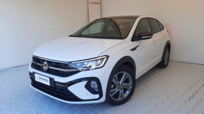 Volkswagen Taigo 1.0 tsi R-Line 115cv dsg usata