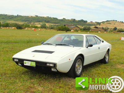 Ferrari Dino 308 GT/4 Coupé Dino 308 GT/4 usata
