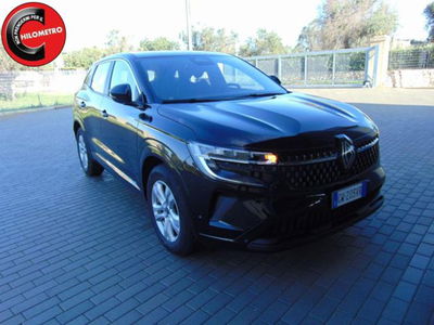 Renault Austral 1.3 mild hybrid Evolution 160cv auto usata