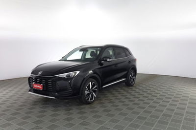 Mg ZS ZS 1.5 Luxury usata