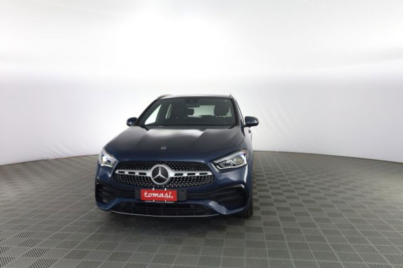 Mercedes-Benz CLA 180 Automatic Premium