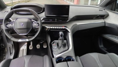 Peugeot 3008 PureTech Turbo 130 S&S GT (11)