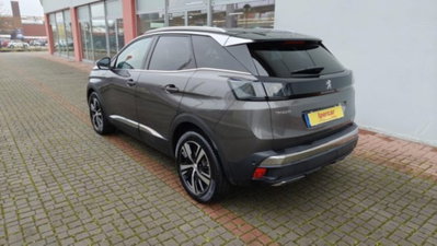 Peugeot 3008 PureTech Turbo 130 S&S GT (6)