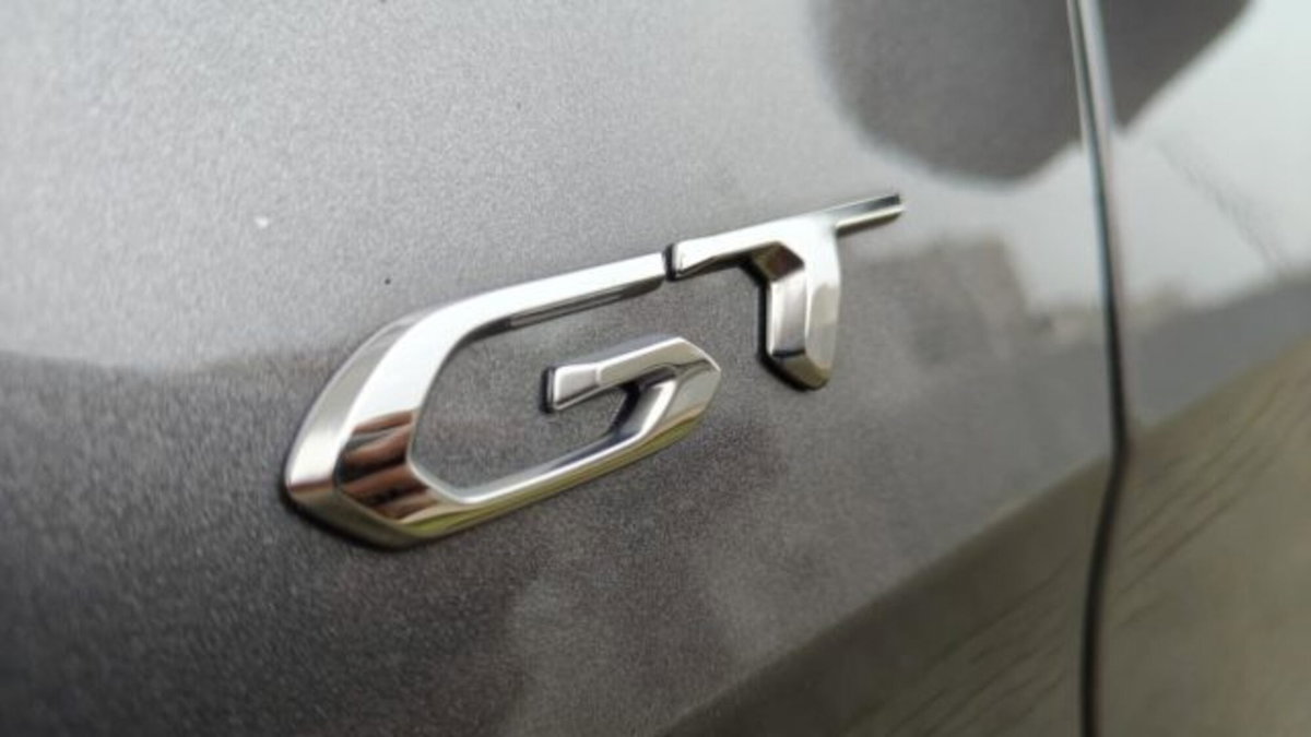 Peugeot 3008 PureTech Turbo 130 S&S GT (10)