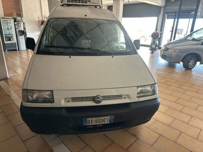 Fiat Scudo Furgone 1.9 diesel Business Furgone