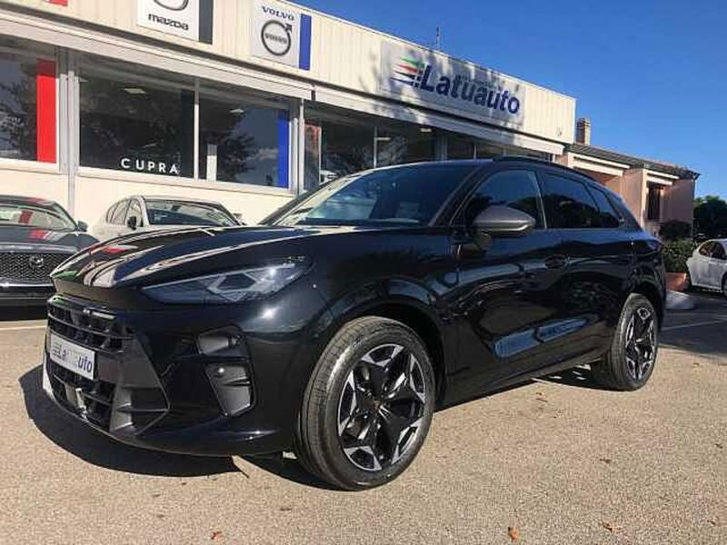 Cupra Terramar 1.5 hybrid 150cv dsg