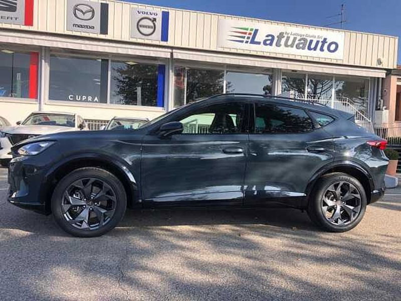 Cupra Formentor Formentor 1.5 tsi 150cv dsg