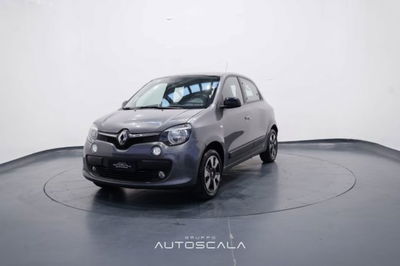 Renault Twingo SCe EDC Duel2 usata