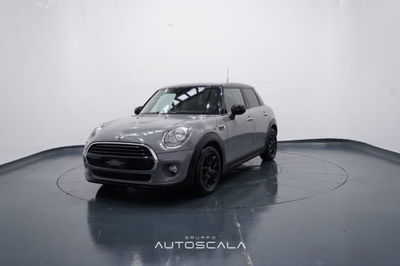 MINI Mini 1.5 One D Boost 5 porte usata